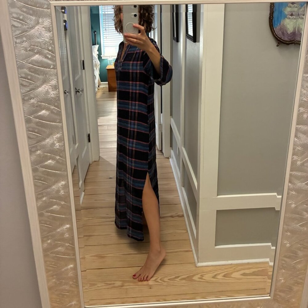 Ace&Jig Dress - Picture 2 of 4